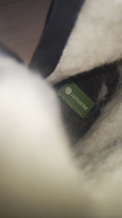 Жіноче Зимове Взуття Remonte