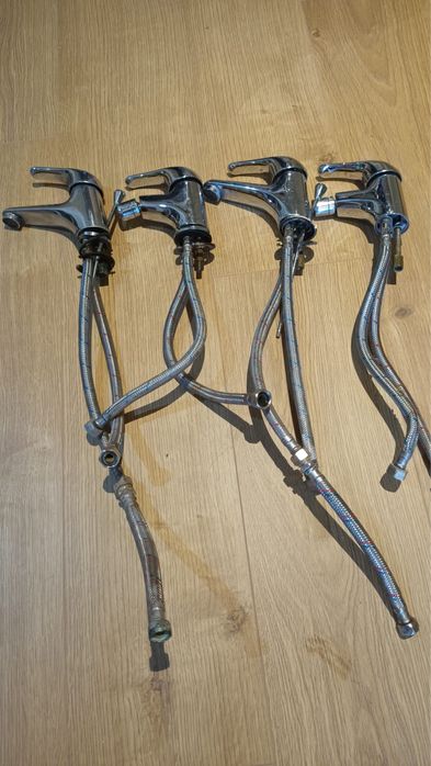 Torneiras bom estado