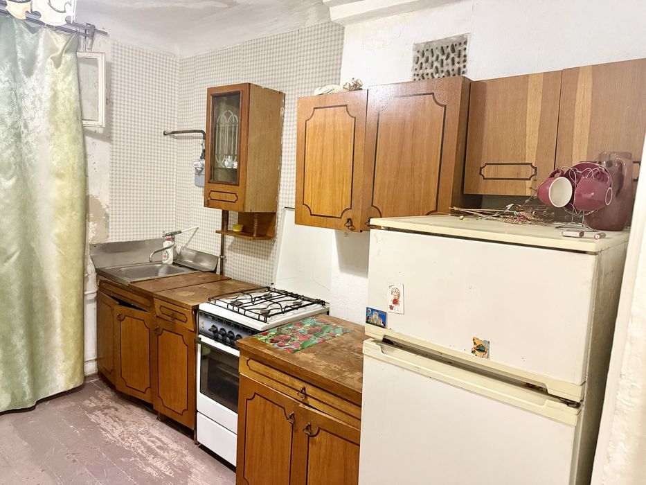 2 кімнатна квартира вул. Історична