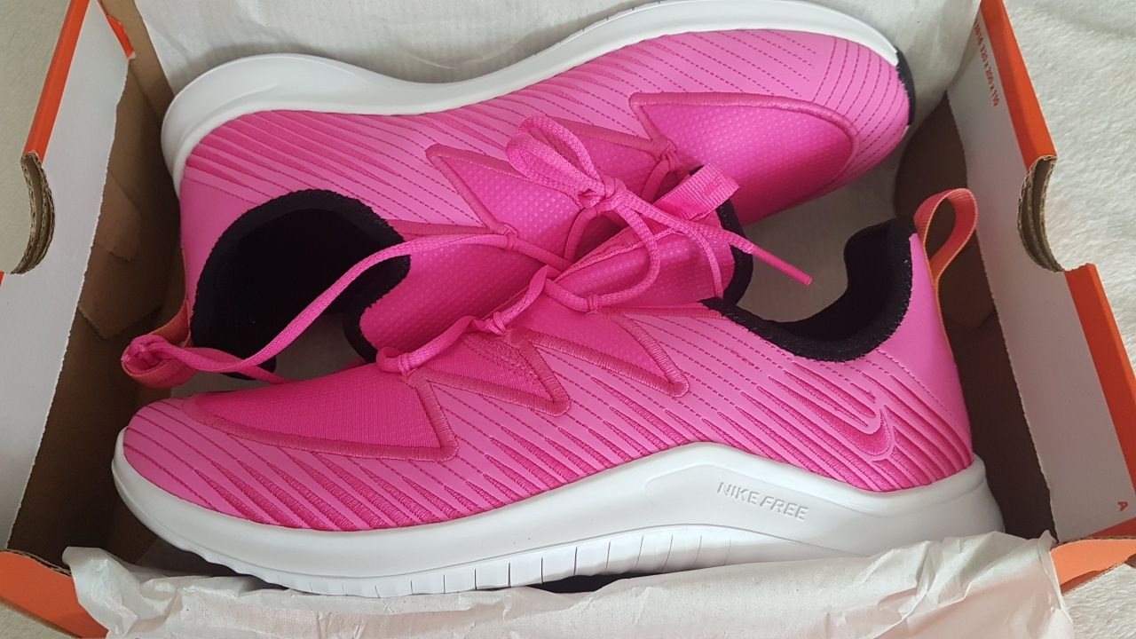 Nike Free TR Ultra 40 26 2 100 Olx