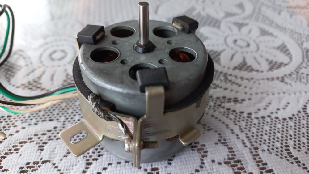 Silnik Sony Motor IC-414