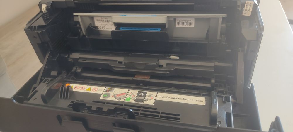 Impressora Laser Brother HL-5450DN