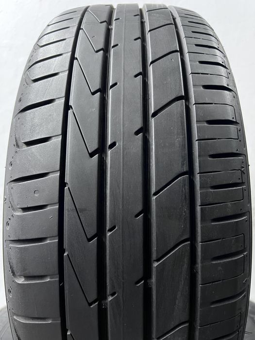 2шт літо 225/55/R17 2023р Hankook Ventus S1 Evo 2