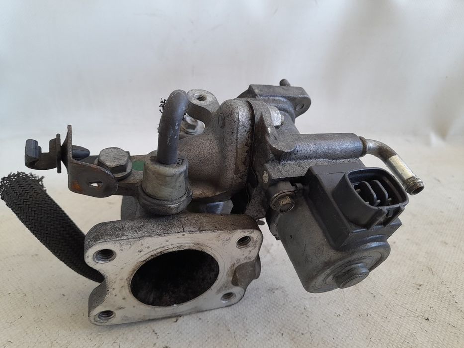 Válvula EGR TOYOTA Corolla Hatchback (_E12_)