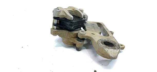 Ktm lc4 400 military 620 estarter Zacisk hamulcowy tylny tył czesci