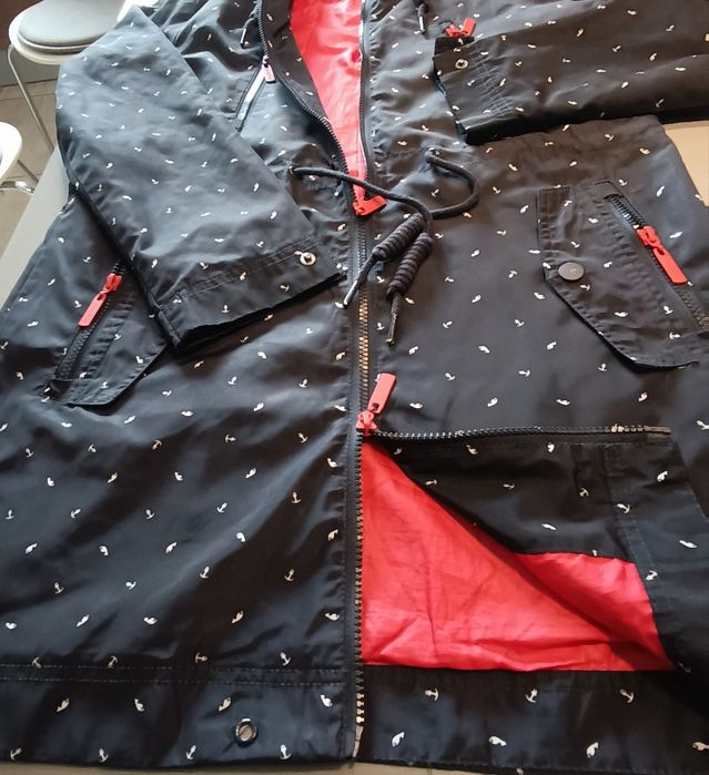 Płaszczyk damski Carry