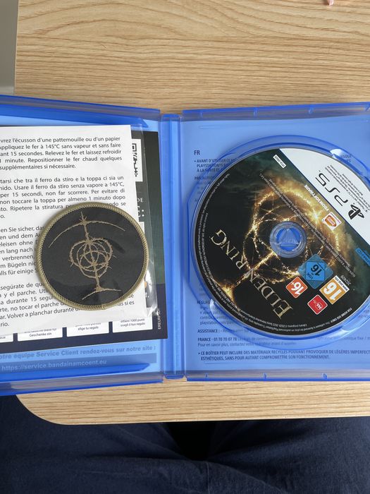 Elden Ring - Playstation 5