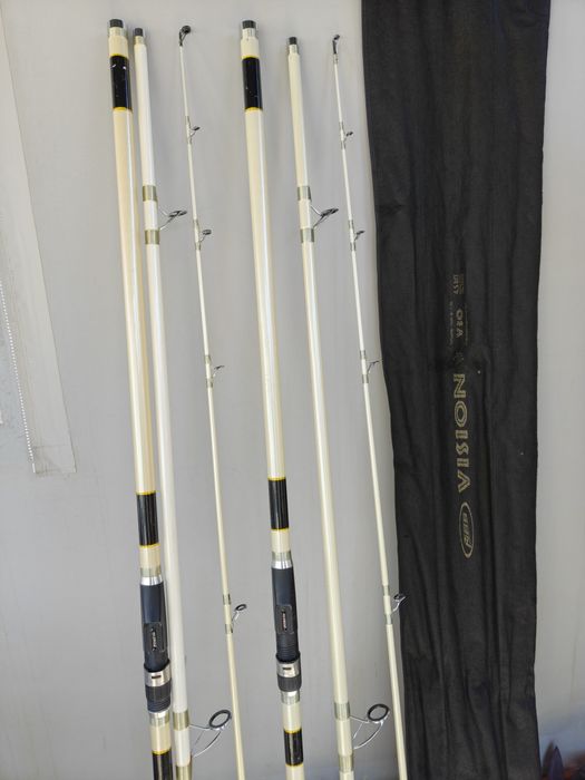 Cana NBS VISION V30 (4.50m)