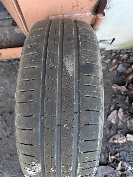 Hankook Kinergy Eco 2