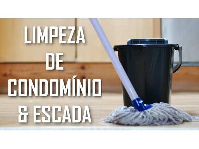 nao faça mais contas com as limpezas