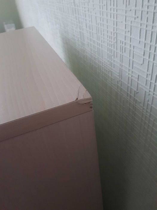 Шкаф/поличка Cilek зелена