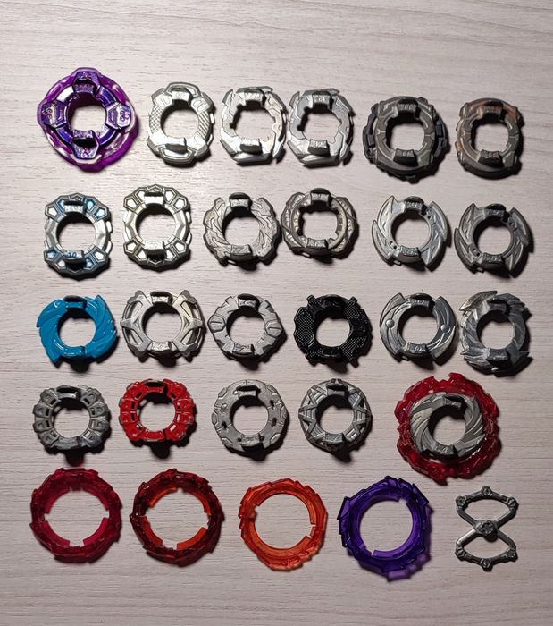 Beyblade. Іграшки "Бейблейд"