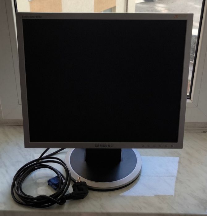Монітор 19" Samsung SyncMaster 940BF