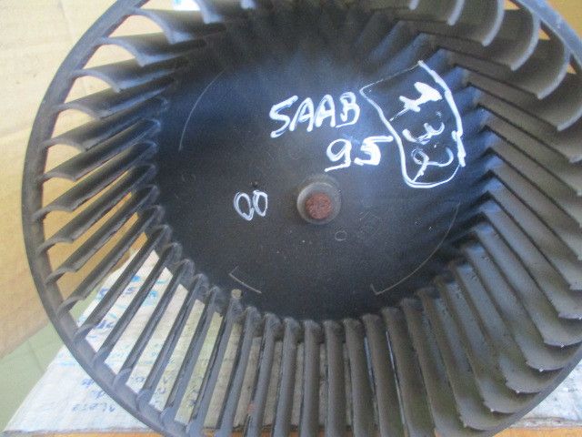 Motor da chauffage / sofagem SAAB 9-5 Sedan (YS3E)