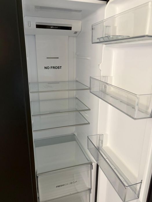 Vendo Frigorífico
