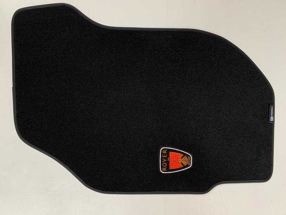 Tapetes ROVER  - Qualidade Original - MOZA.PT