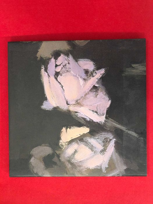 Rodrigo Costa (Catálogo) Pintura