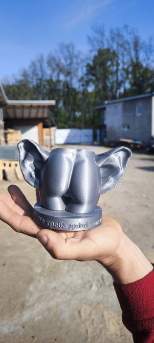 Цікаві подарунки