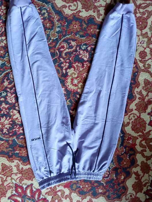 Підліткові спортивні штани