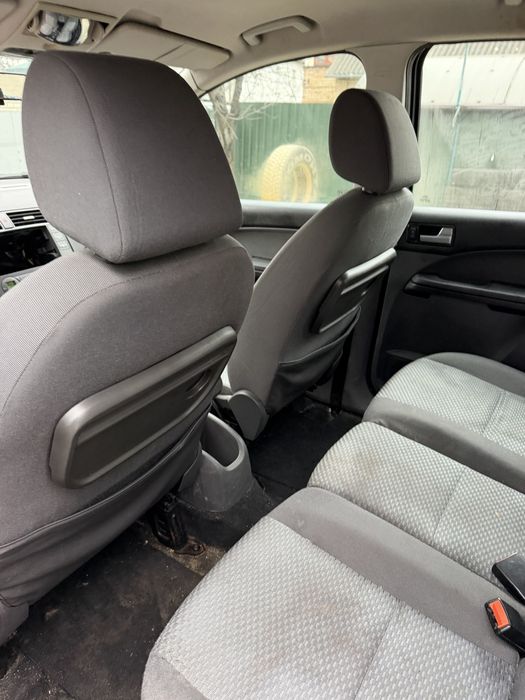 Ford C MAX 2.0 дизель механика 2004 год