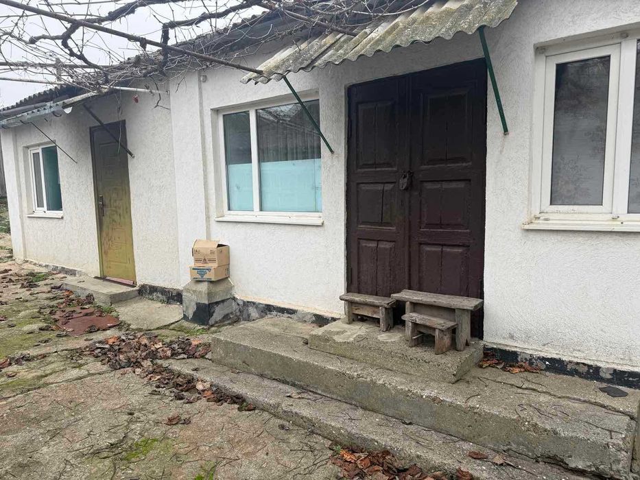 Продається будинок приватний