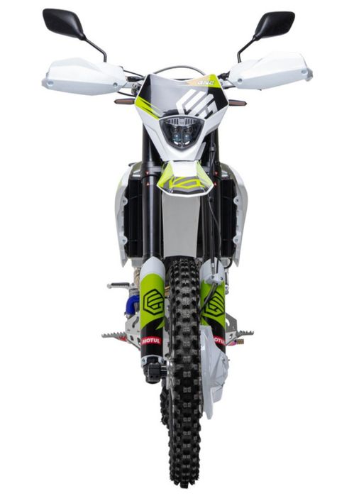 New ‼️ Мотоцикл ендуро Geon GNC Geon GNS 300 YGS 176 Loncin