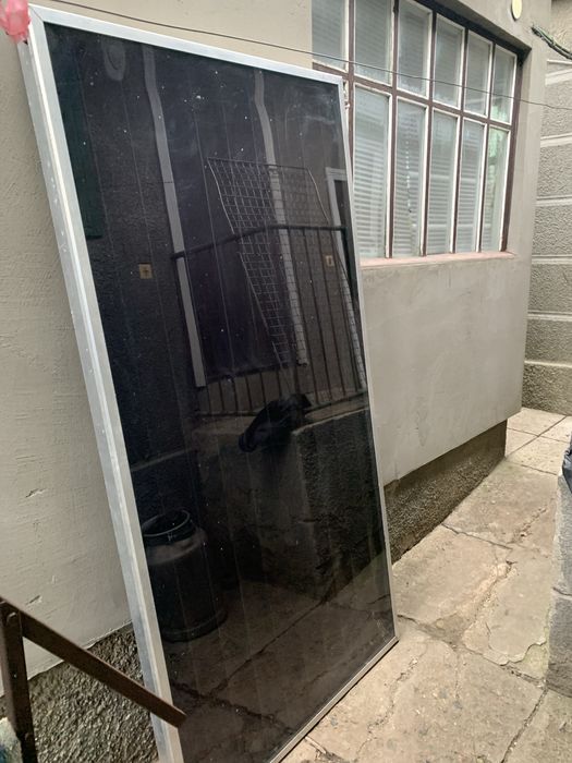 Коллектор солнечный плоский Watt 7020 S (Польша)