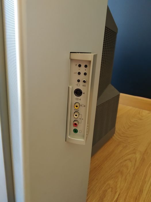 Televisão Sony TRINITTRON