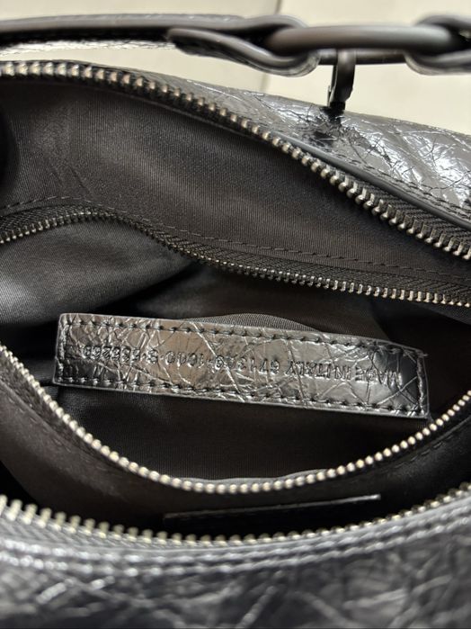 Сумка Balenciaga Le City Moto новинка