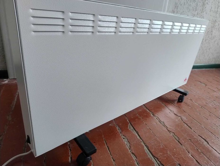 Обігрівач "Вогник"