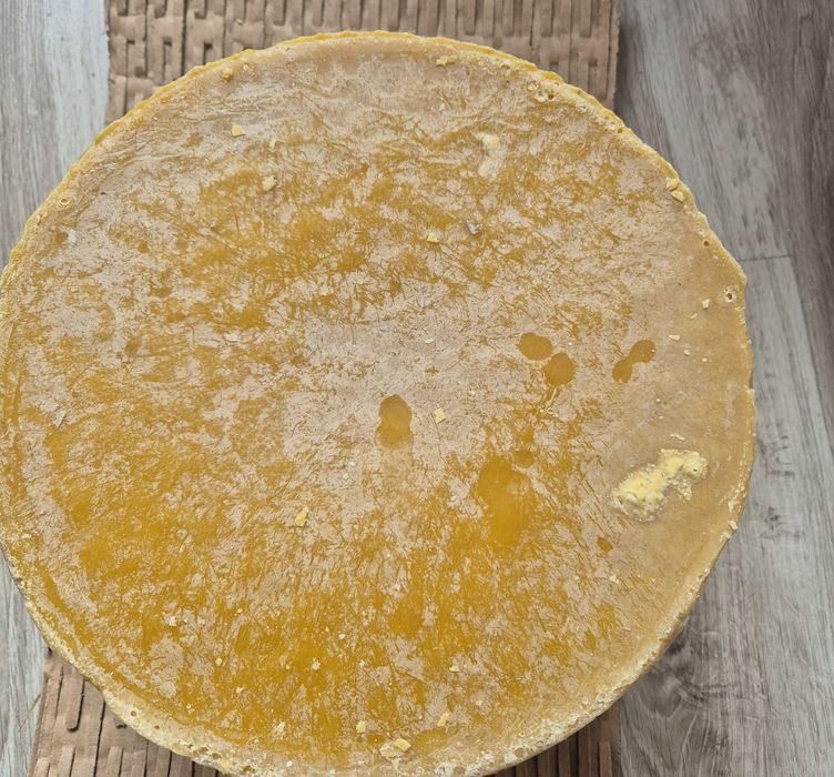 Wosk Pszczeli 1 kg