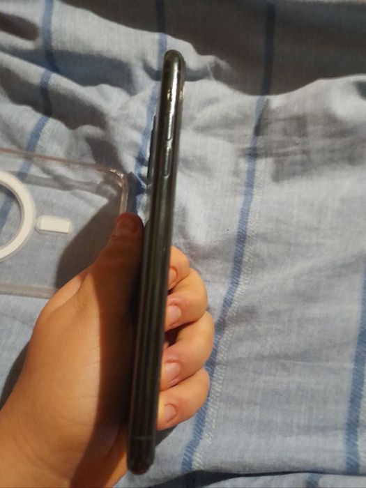 IPhone 11 pro max 64