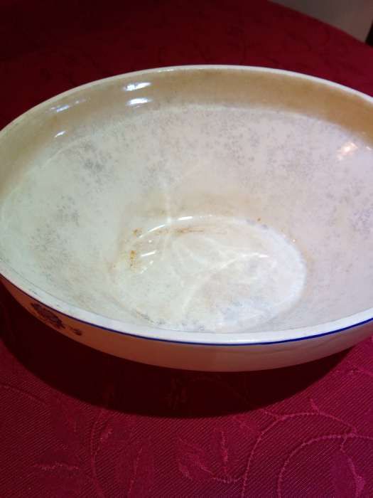 Terrina de coimbra / lusitania