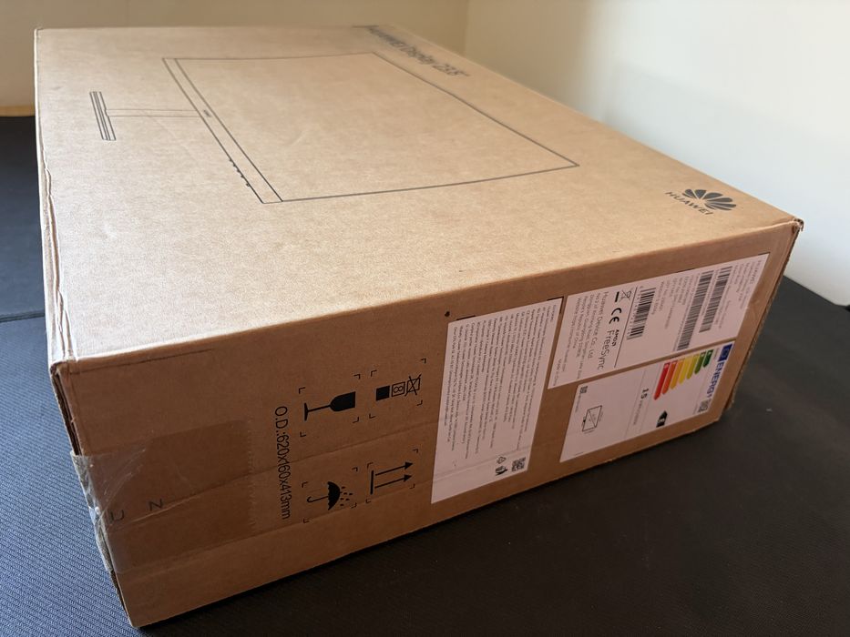 Monitor HUAWEI 23,8” Full HD