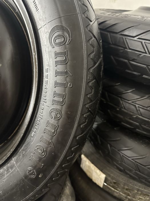 Докатка nissan qashkai 135/90R17