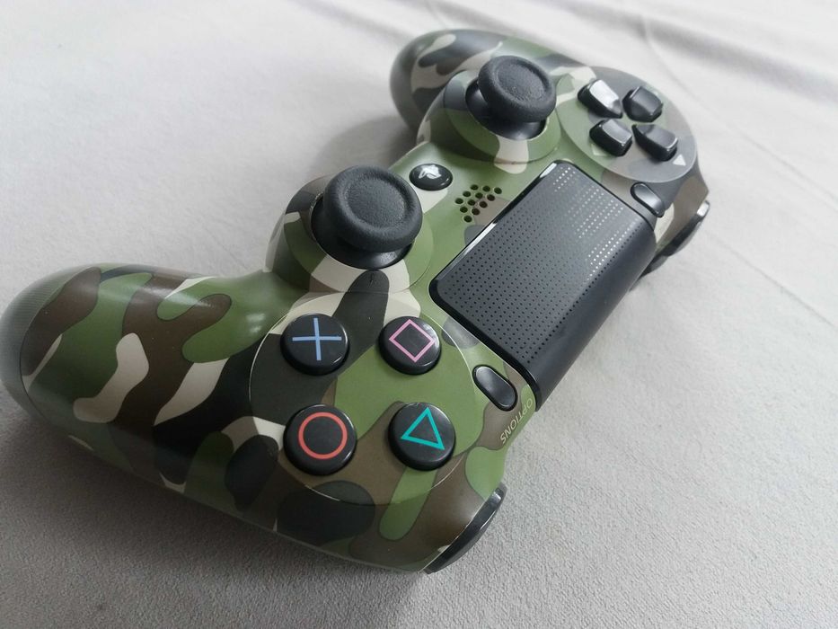 Sony Dualshock 4 V2 ps4 analogi hala