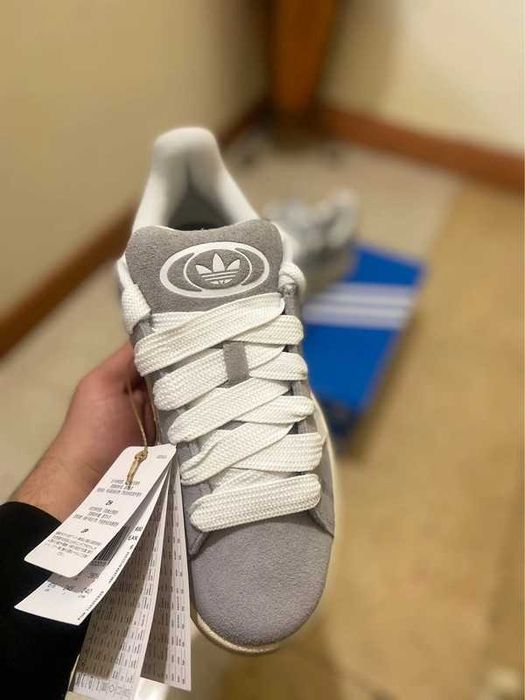 Buty/adidas_Campus_00s丨Nowe Trampki | rozmiar 38
