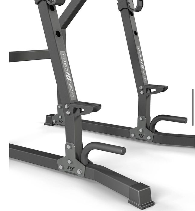 Комбінований станок, шведська стіна MARBO SPORT