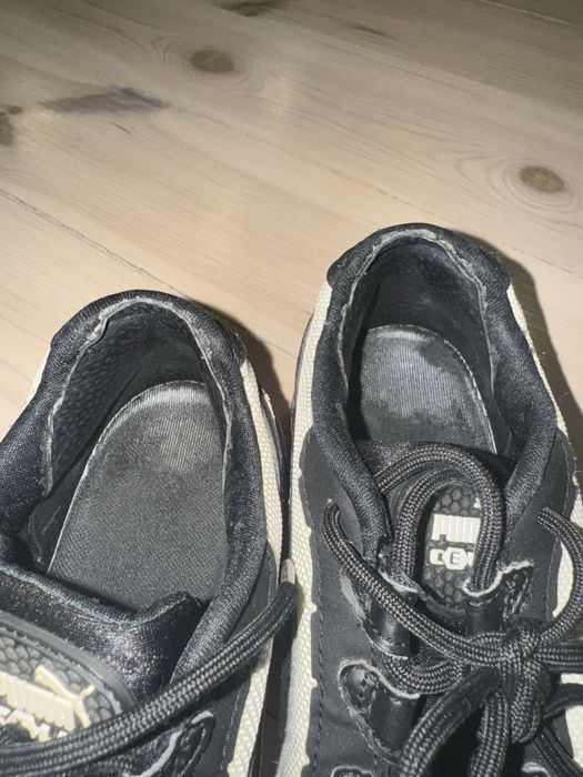 Кросівки Puma Cell 37 розмір демісезонні