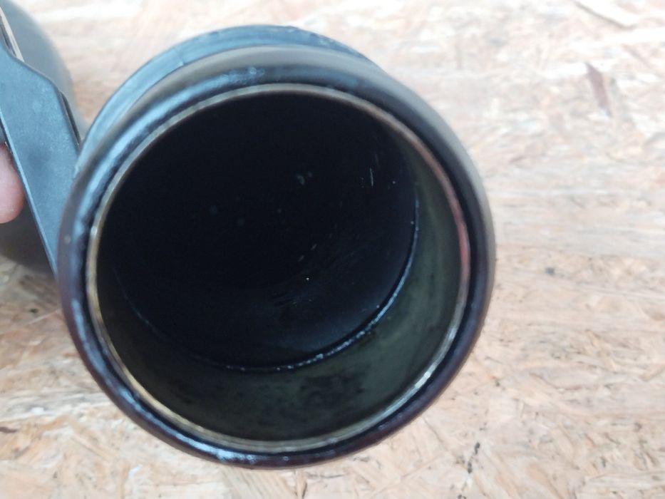 Jeep Compass ІІ 2016-2020 2.0 CRDI патрубок воздушного фильтра B00048