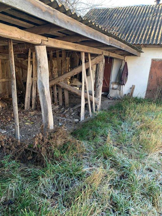 Приватний будинок