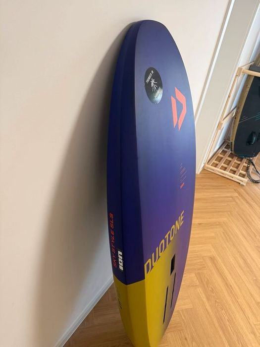Duotone Sky Style SLS 2024 – 4’11 / 75 L