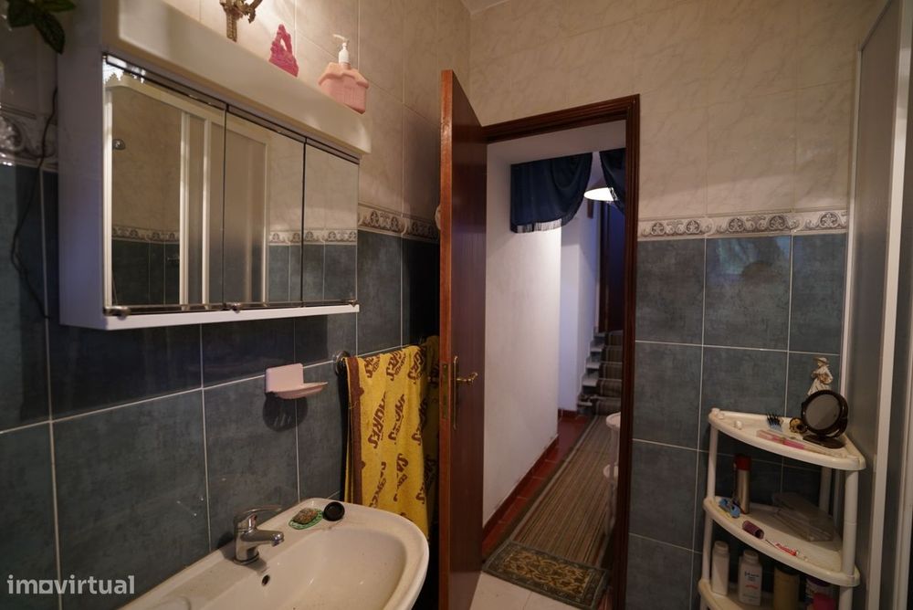 Moradia Rústica T4 Venda em Sarzedas,Castelo Branco