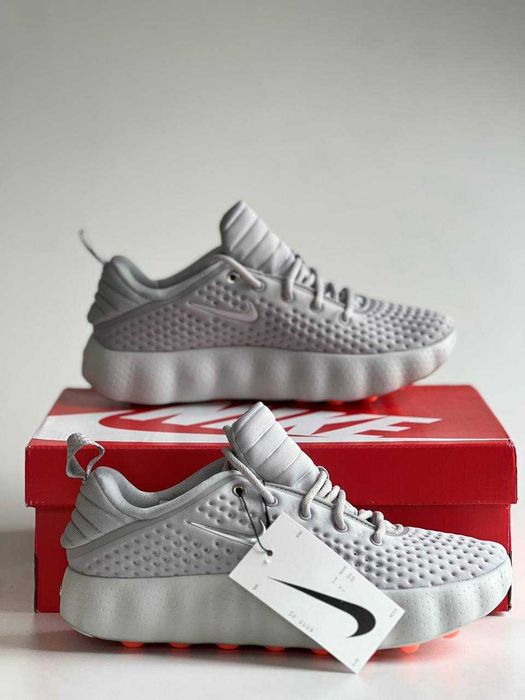 Чоловічі кросівки Nike Mind 002 "Light Smoke Grey" Розміри 40-45