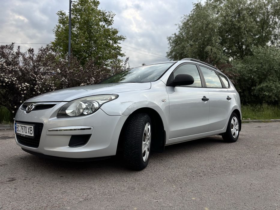 Продається Hyundai i30