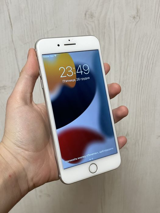 iPhone 7 Plus (128gb)