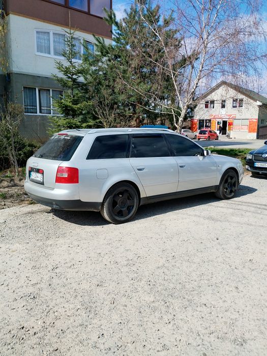 Audi A6 c5 2.0 2004