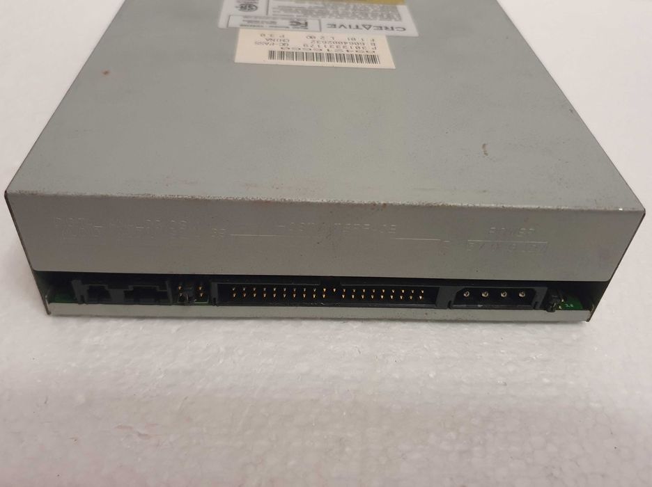 Leitor/Drive CD ROM interno, Creative CD5230E - IDE - 52X mx - vintage64738260200707122