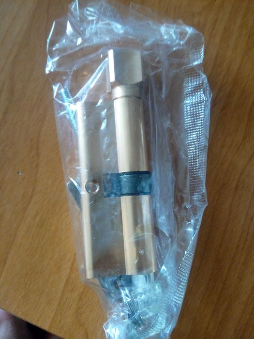 wkład drzwiowy 3 klucz