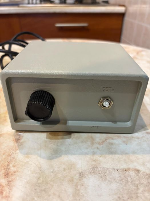 Блок питания 9 В, 25 Вт